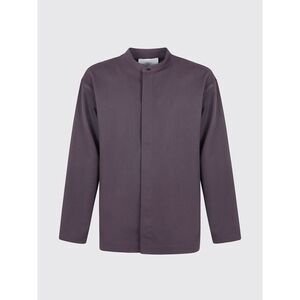 Studio Nicholson Shirt Men Brown